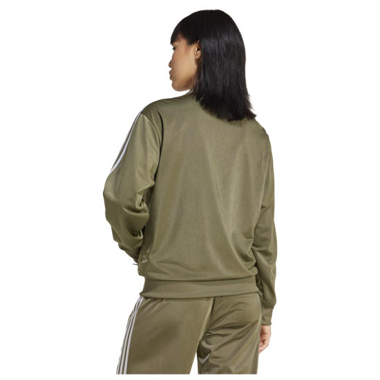 Adidas Γυναικεία ζακέτα Adicolor Classics Loose Firebird Track Top